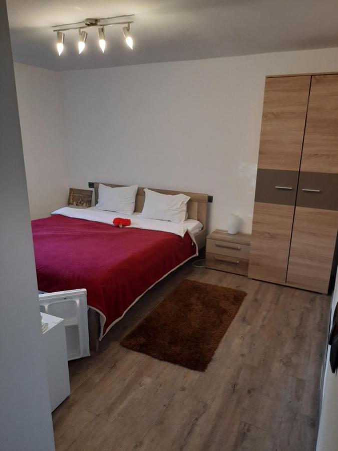 Villa Quad Пояна Брашов Екстериор снимка