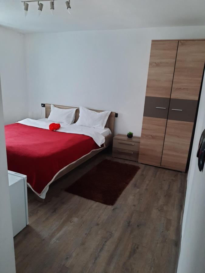 Villa Quad Пояна Брашов Екстериор снимка