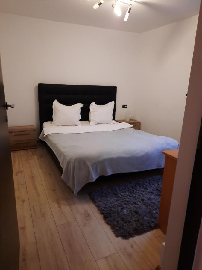 Villa Quad Пояна Брашов Екстериор снимка