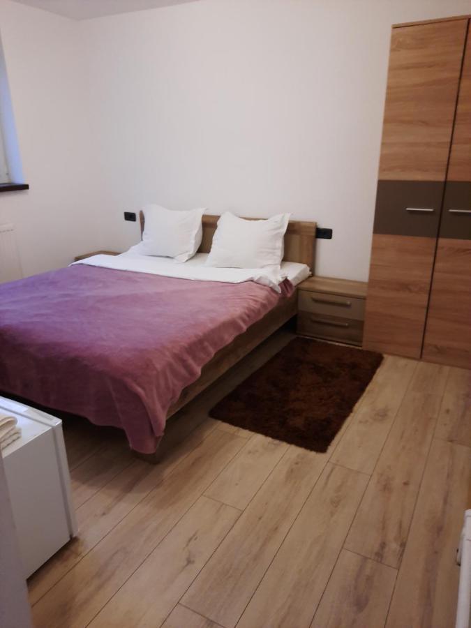 Villa Quad Пояна Брашов Екстериор снимка