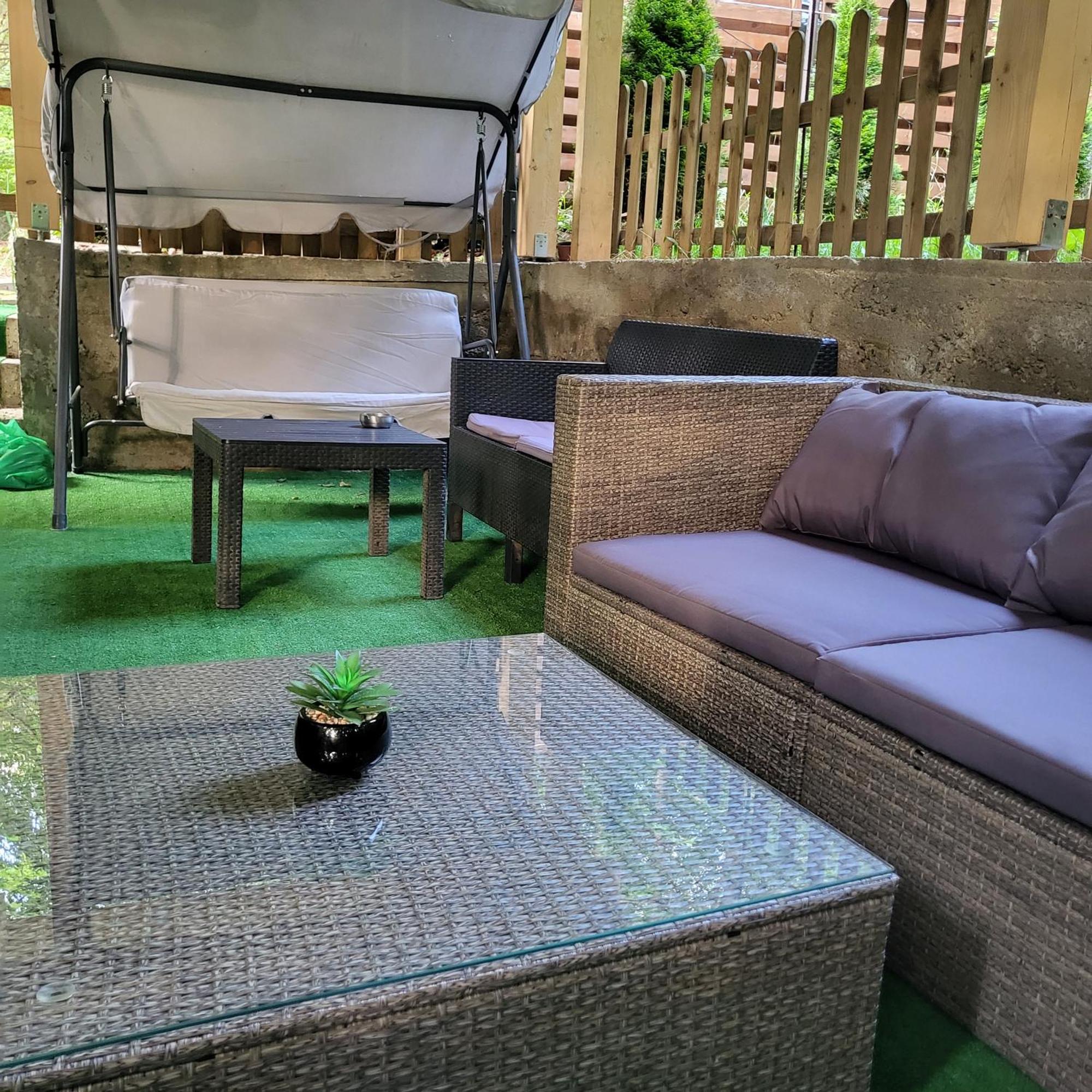Villa Quad Пояна Брашов Екстериор снимка