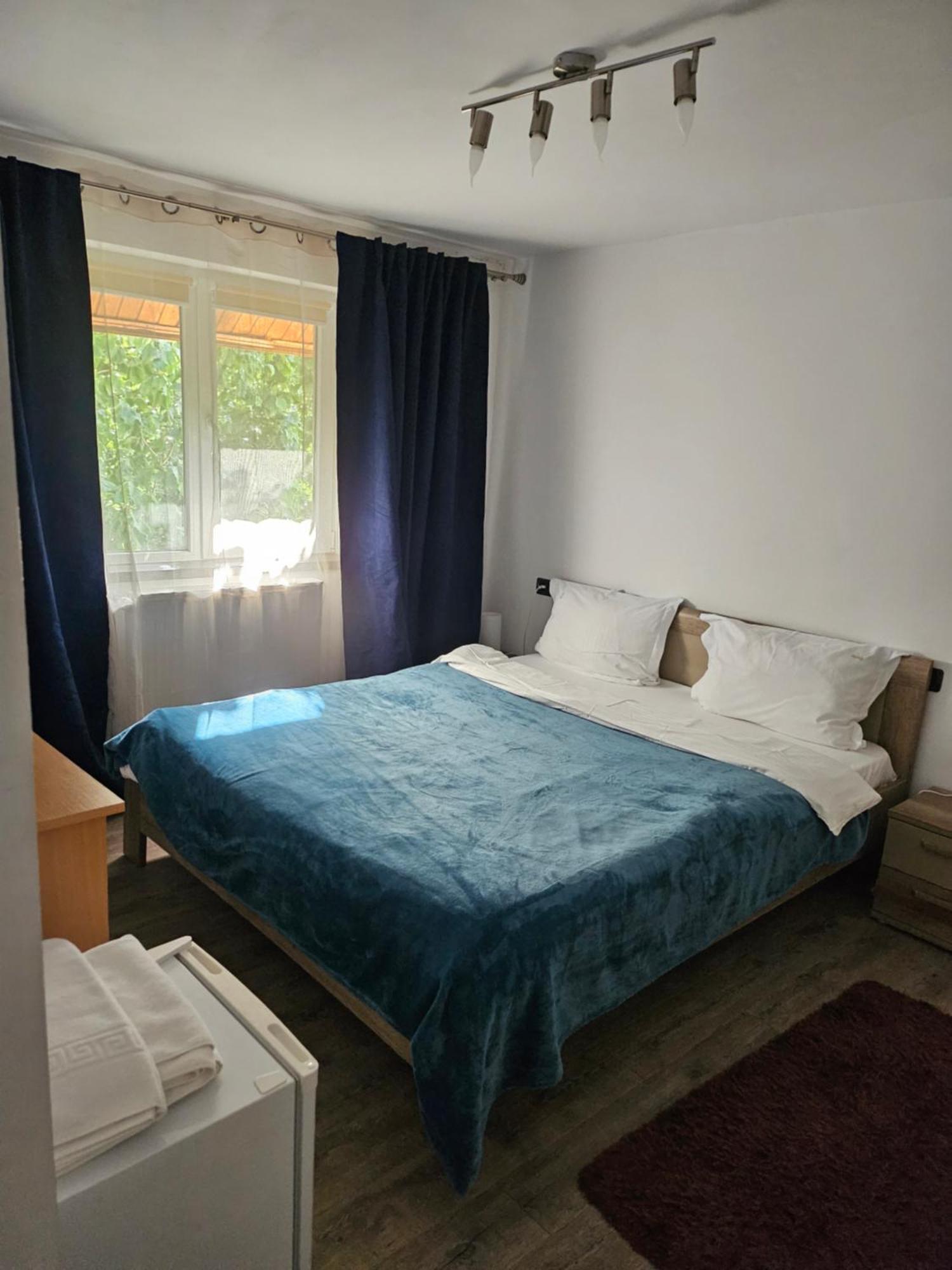 Villa Quad Пояна Брашов Екстериор снимка