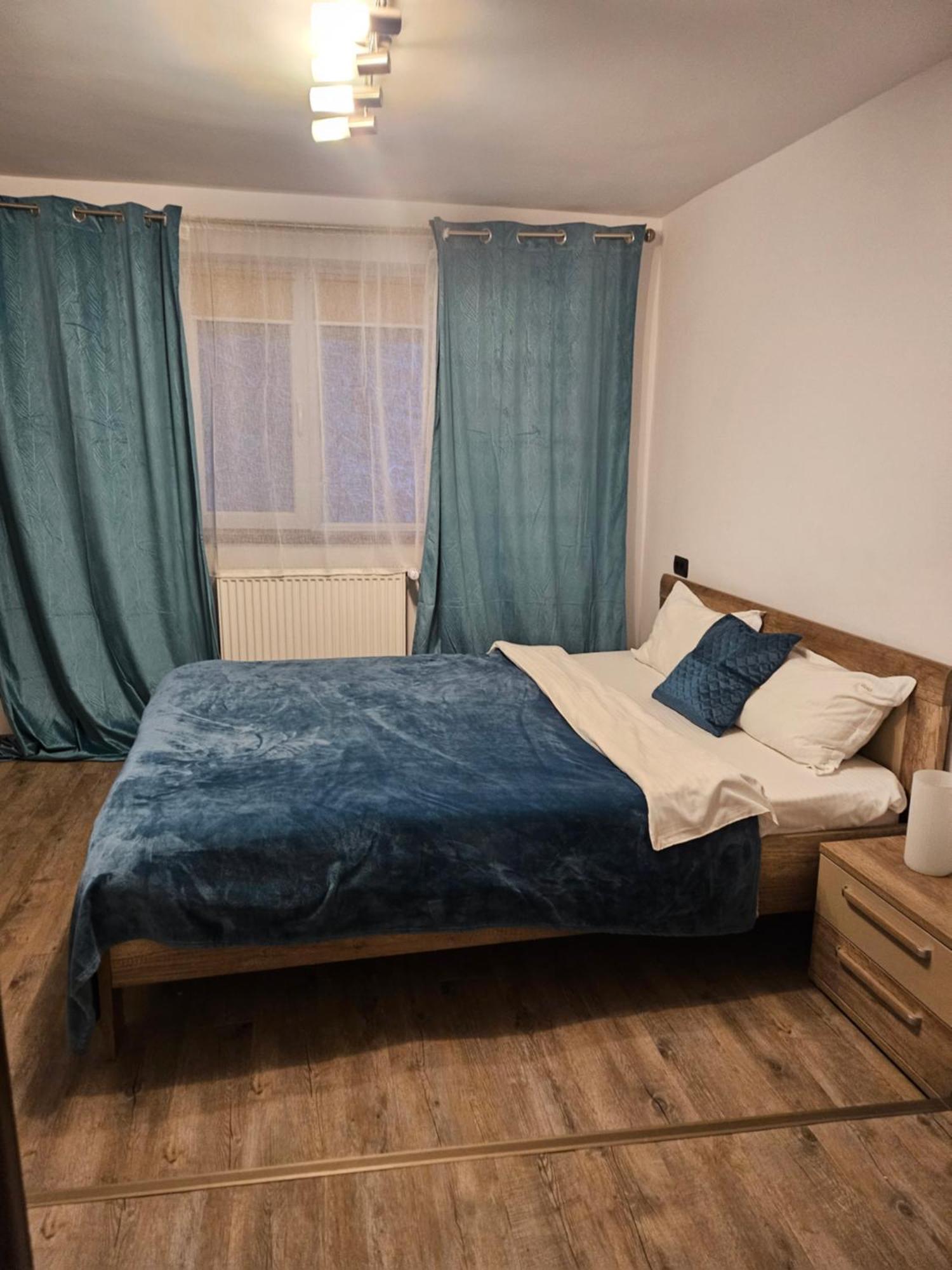 Villa Quad Пояна Брашов Екстериор снимка